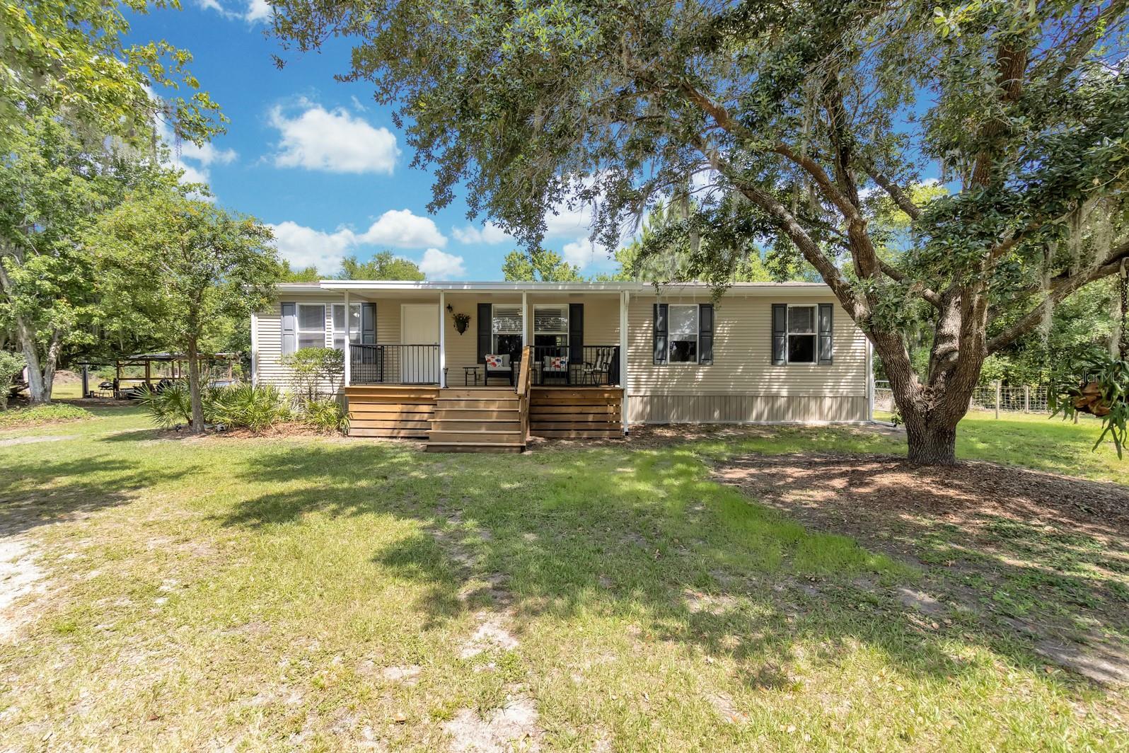 4350 FANNY BASS RD, ST CLOUD, FL, 34772