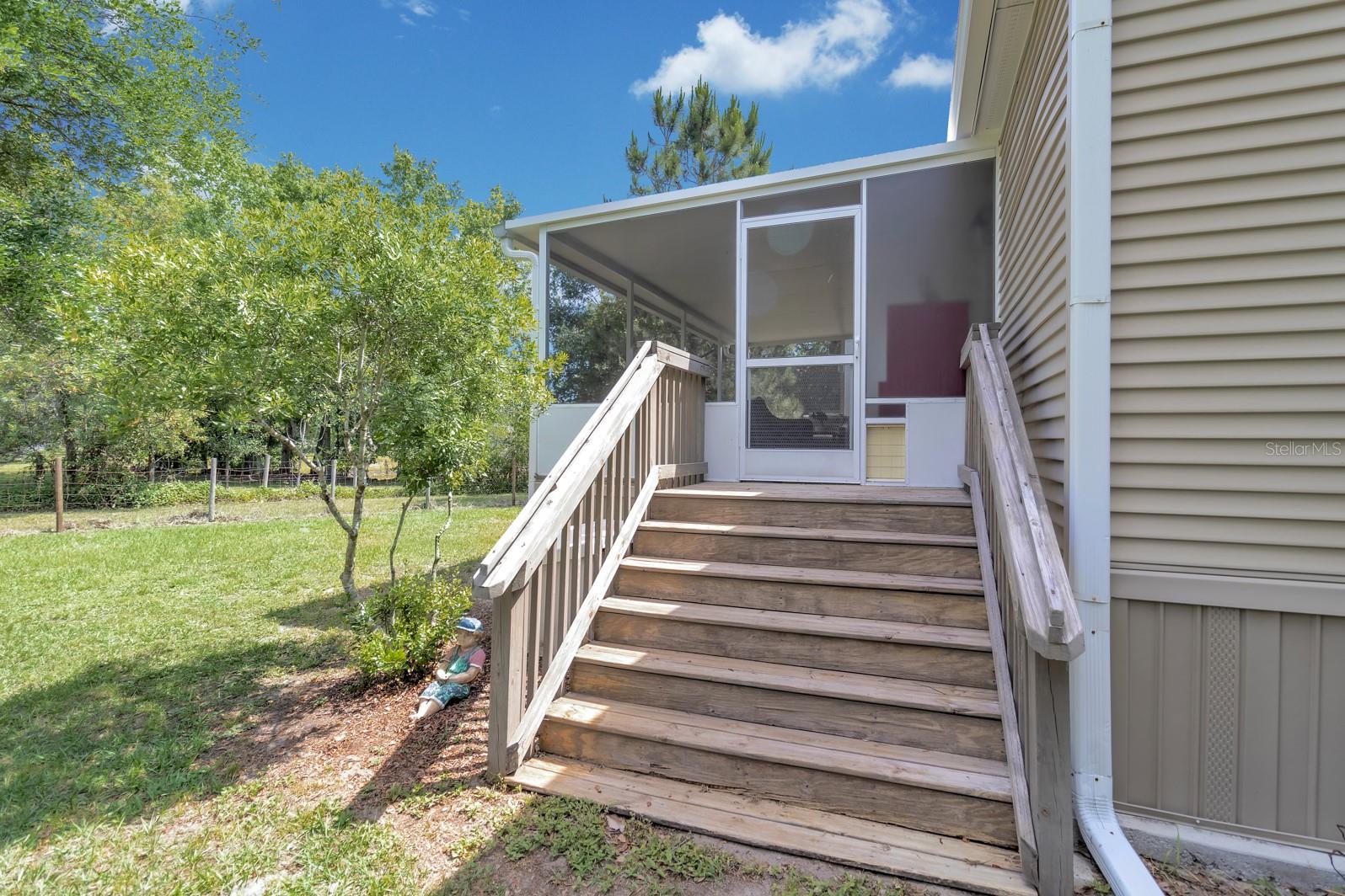 4350 FANNY BASS RD, ST CLOUD, FL, 34772