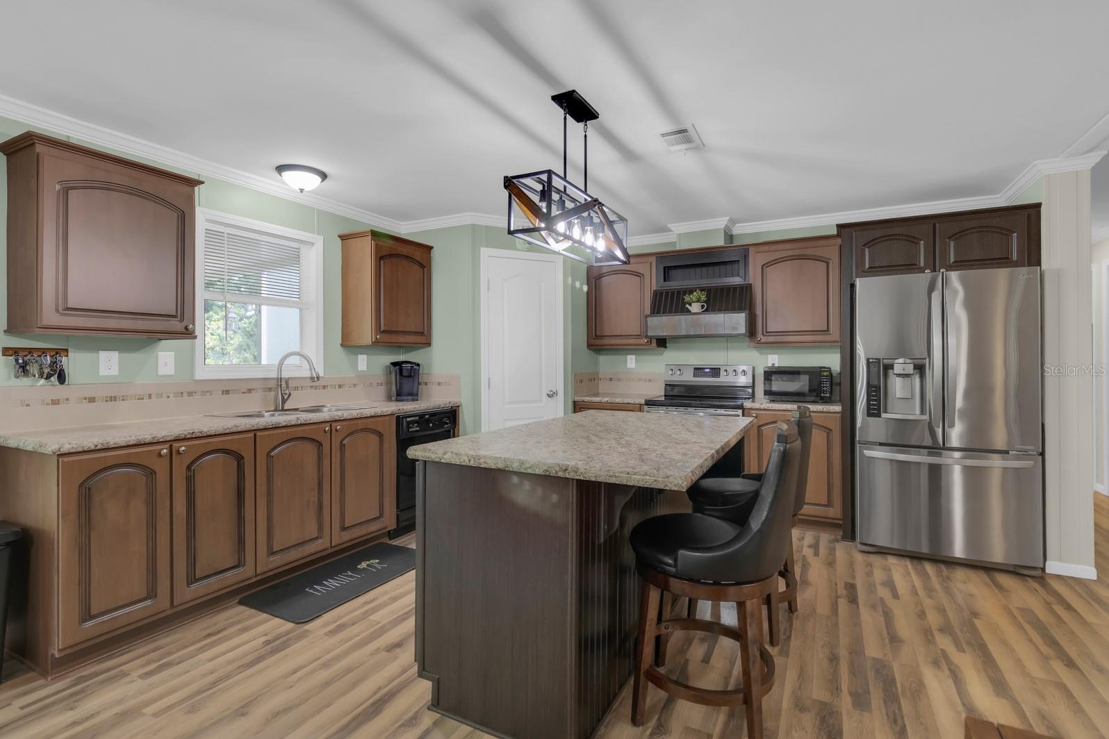 4350 FANNY BASS RD, ST CLOUD, FL, 34772