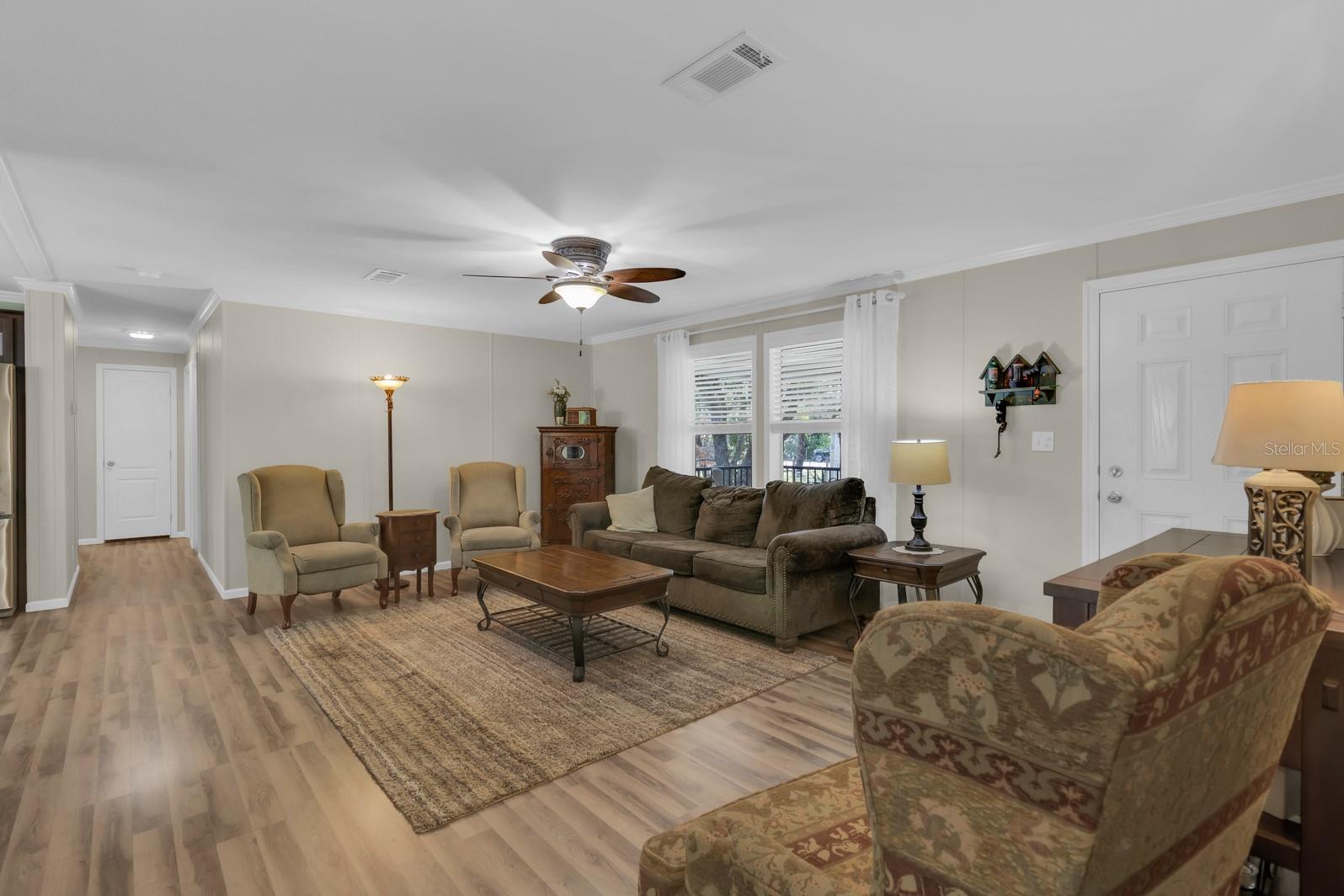 4350 FANNY BASS RD, ST CLOUD, FL, 34772