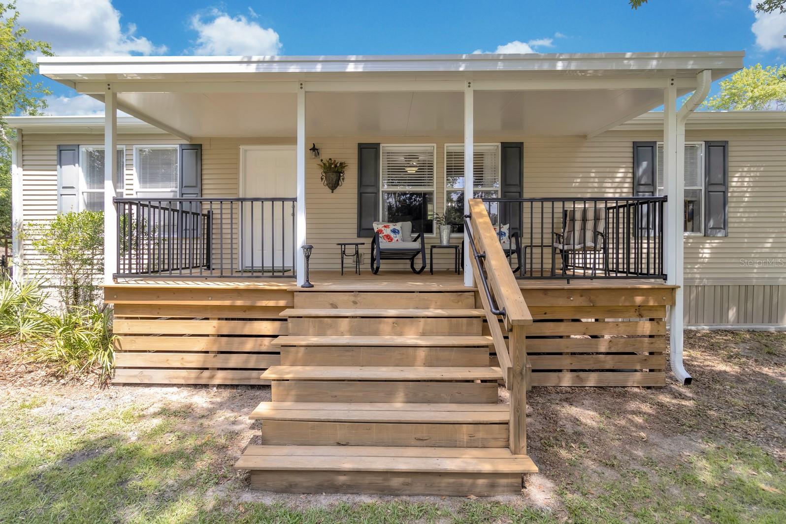 4350 FANNY BASS RD, ST CLOUD, FL, 34772