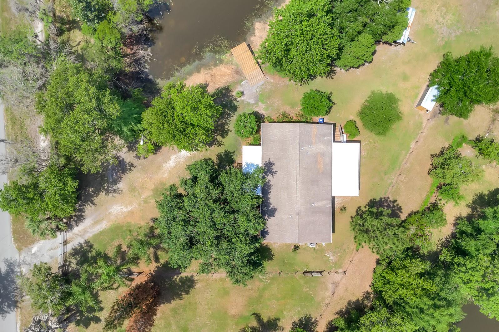 4350 FANNY BASS RD, ST CLOUD, FL, 34772