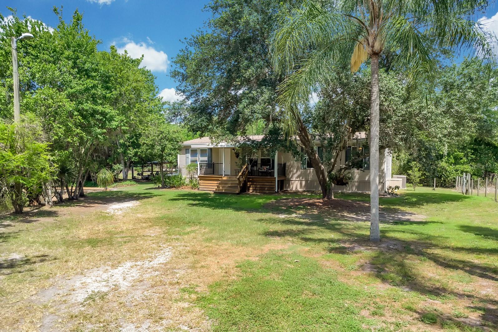4350 FANNY BASS RD, ST CLOUD, FL, 34772