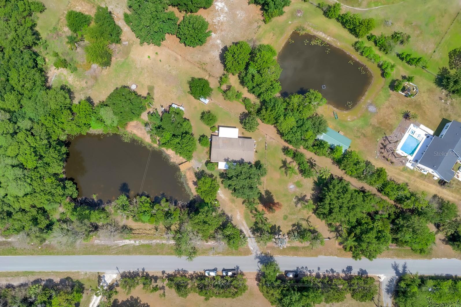 4350 FANNY BASS RD, ST CLOUD, FL, 34772