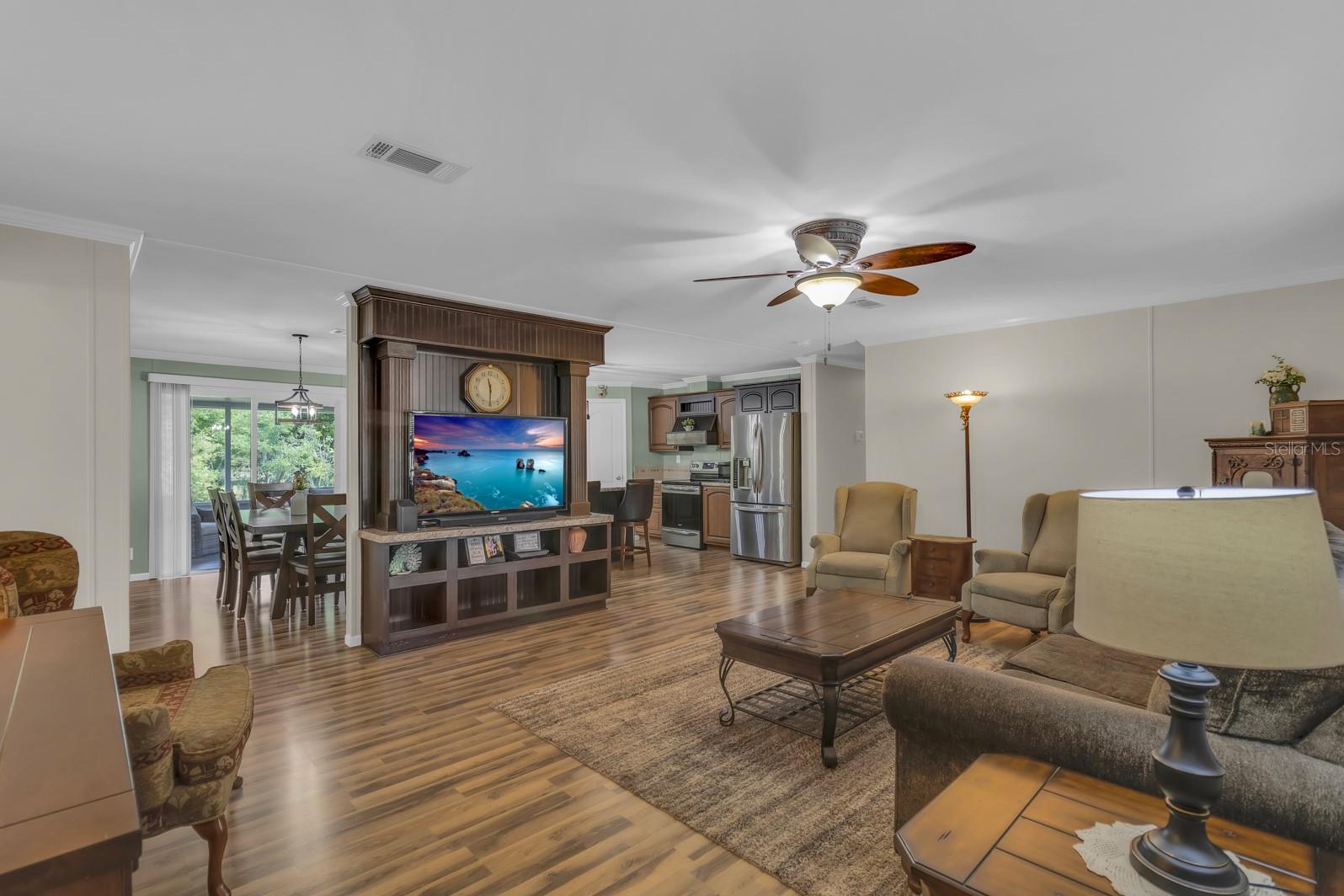 4350 FANNY BASS RD, ST CLOUD, FL, 34772