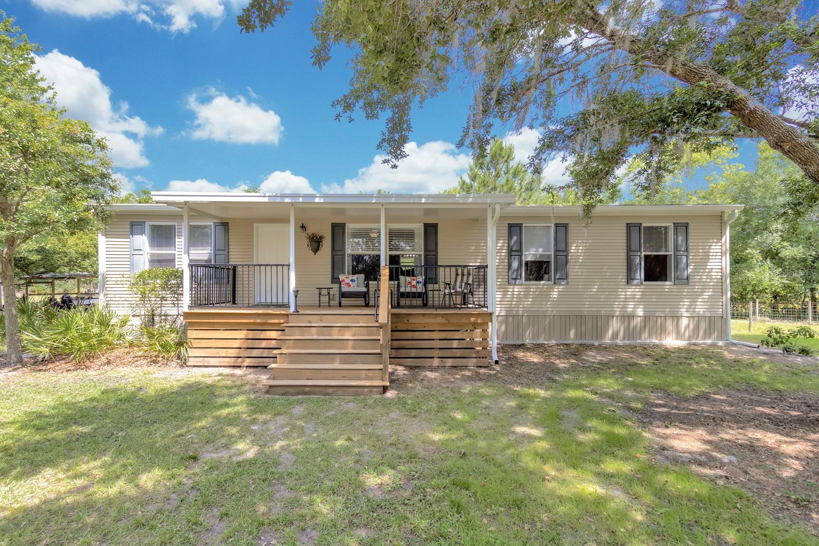 4350 FANNY BASS RD, ST CLOUD, FL, 34772