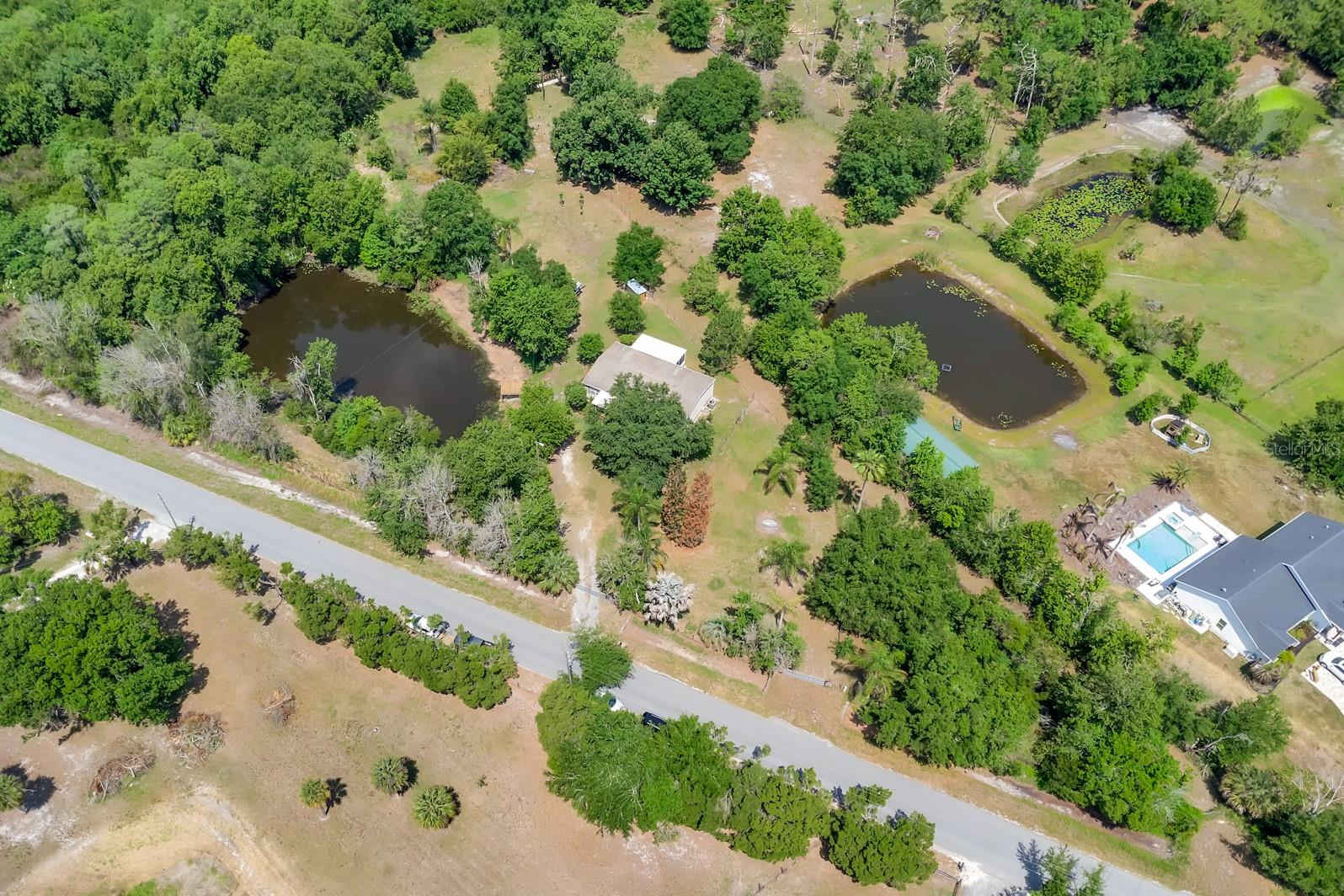4350 FANNY BASS RD, ST CLOUD, FL, 34772