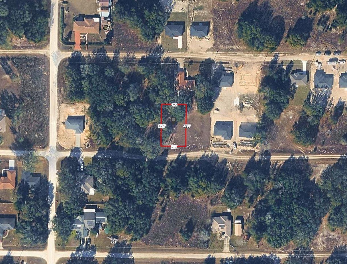 SW 113TH PL, DUNNELLON, FL, 34432