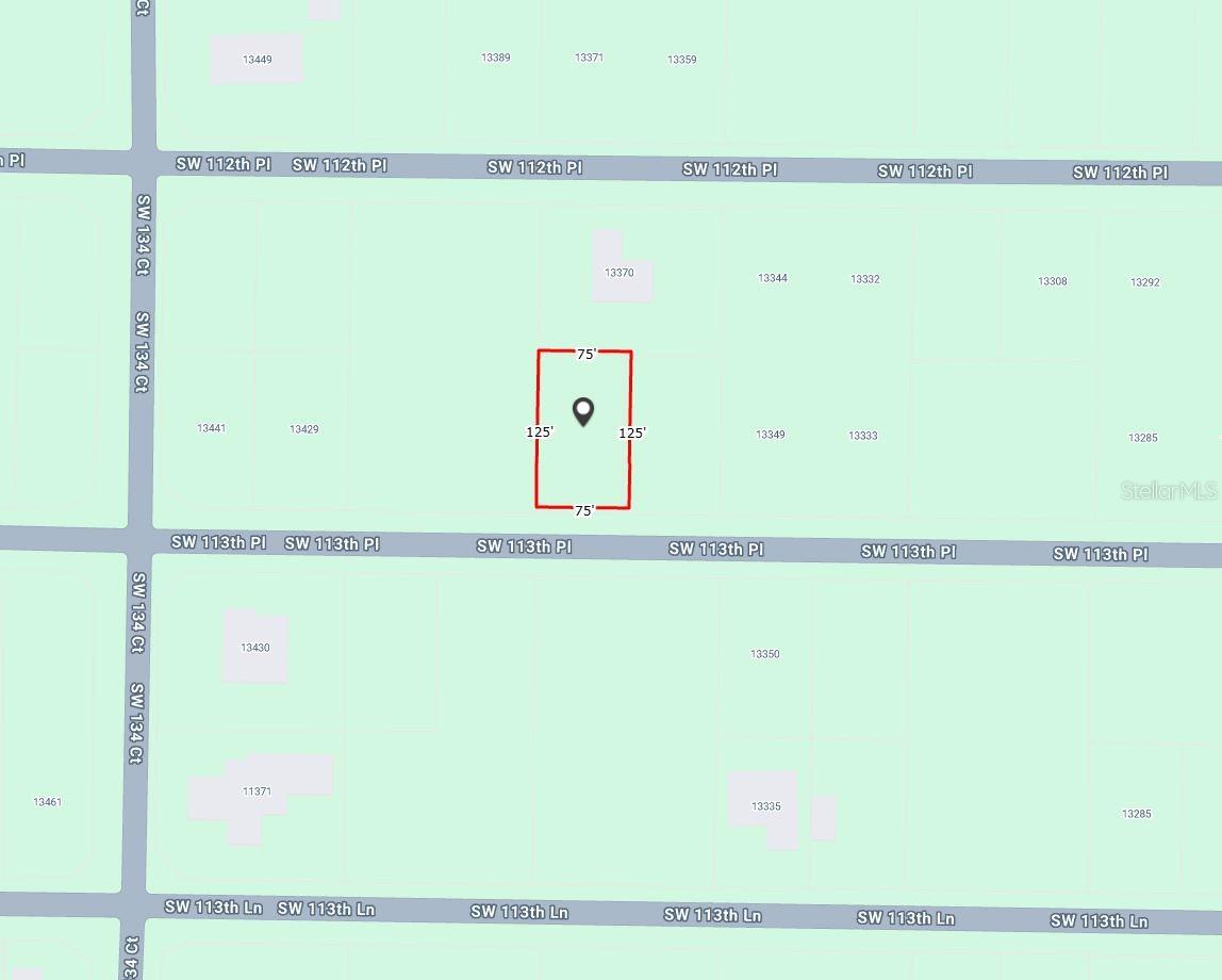 SW 113TH PL, DUNNELLON, FL, 34432