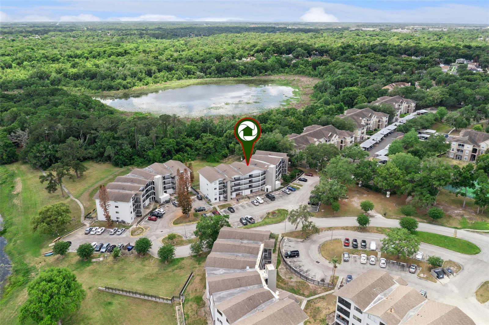 1054 LOTUS COVE CT #635, ALTAMONTE SPRINGS, FL, 32714