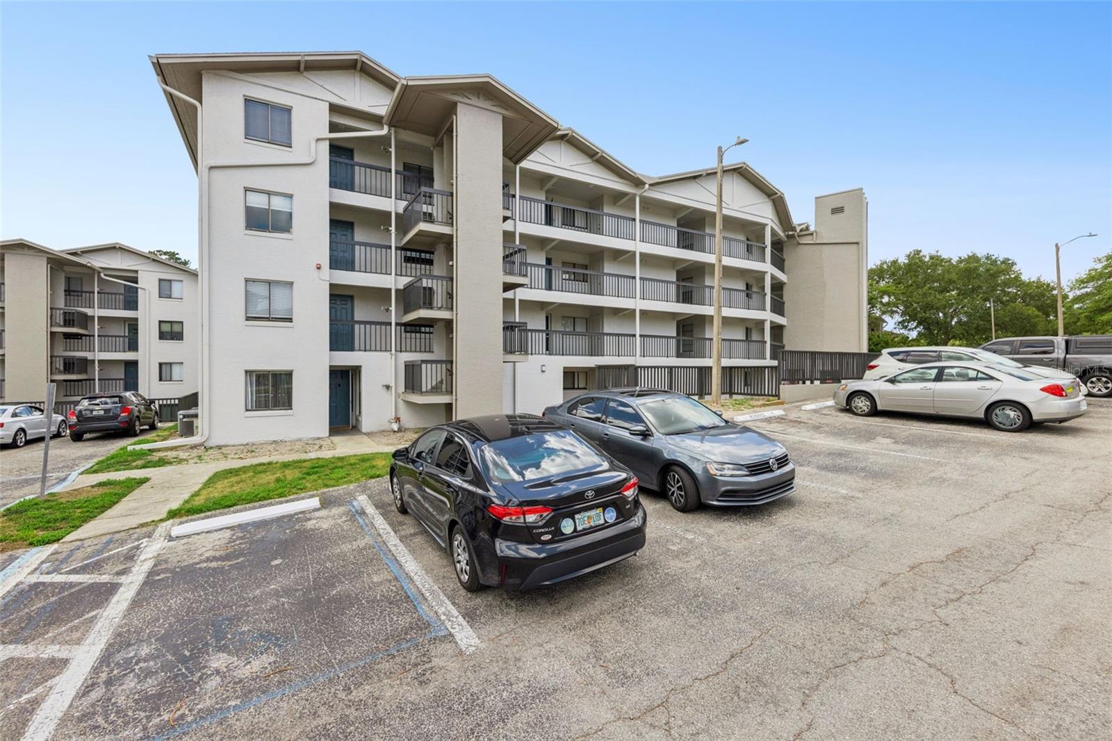 1054 LOTUS COVE CT #635, ALTAMONTE SPRINGS, FL, 32714