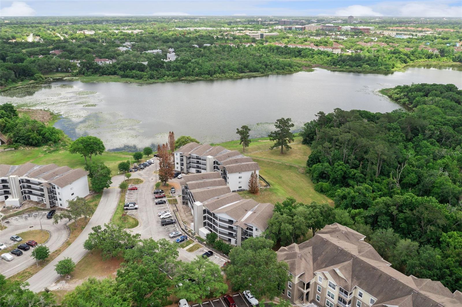 1054 LOTUS COVE CT #635, ALTAMONTE SPRINGS, FL, 32714