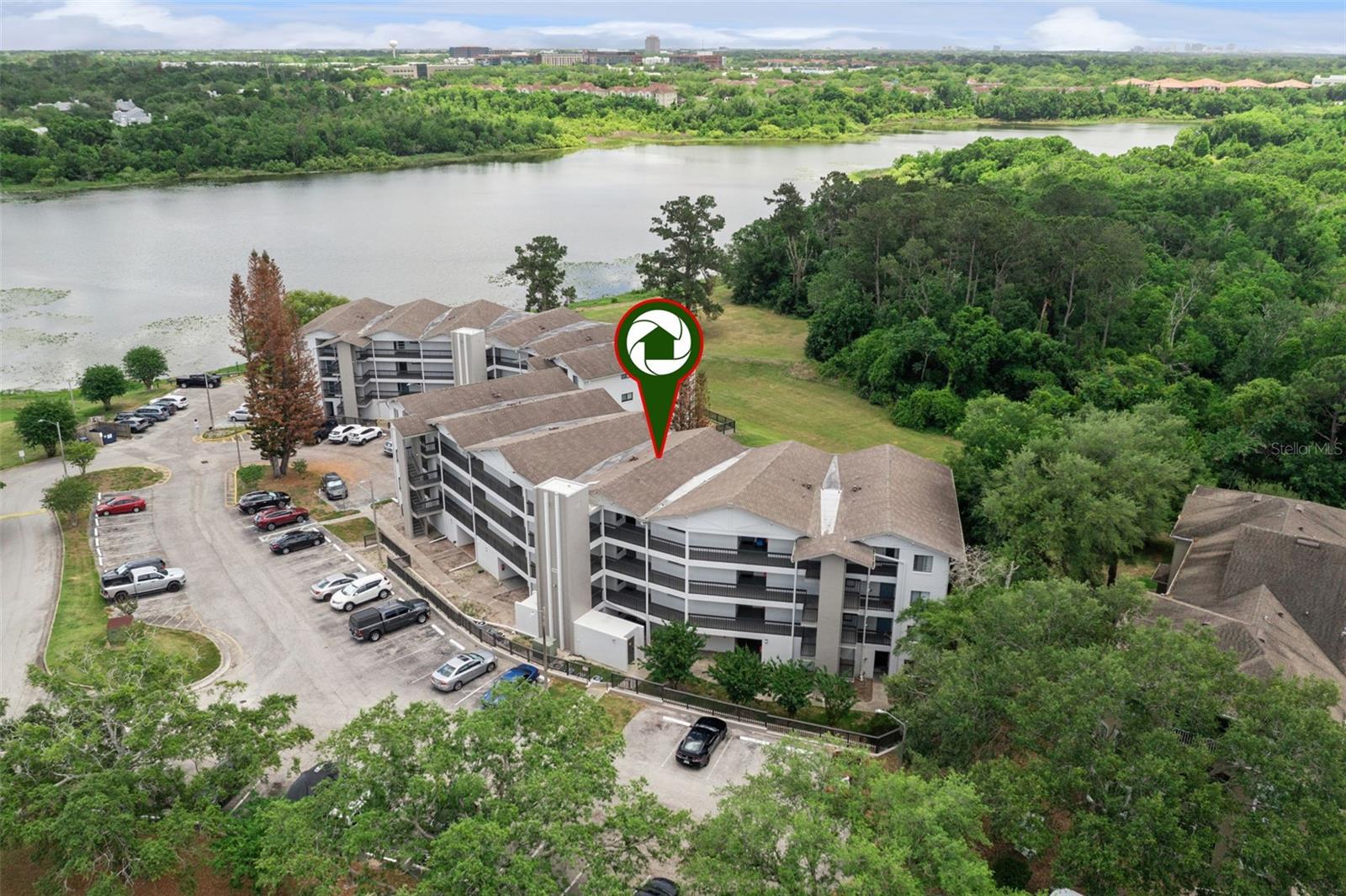 1054 LOTUS COVE CT #635, ALTAMONTE SPRINGS, FL, 32714