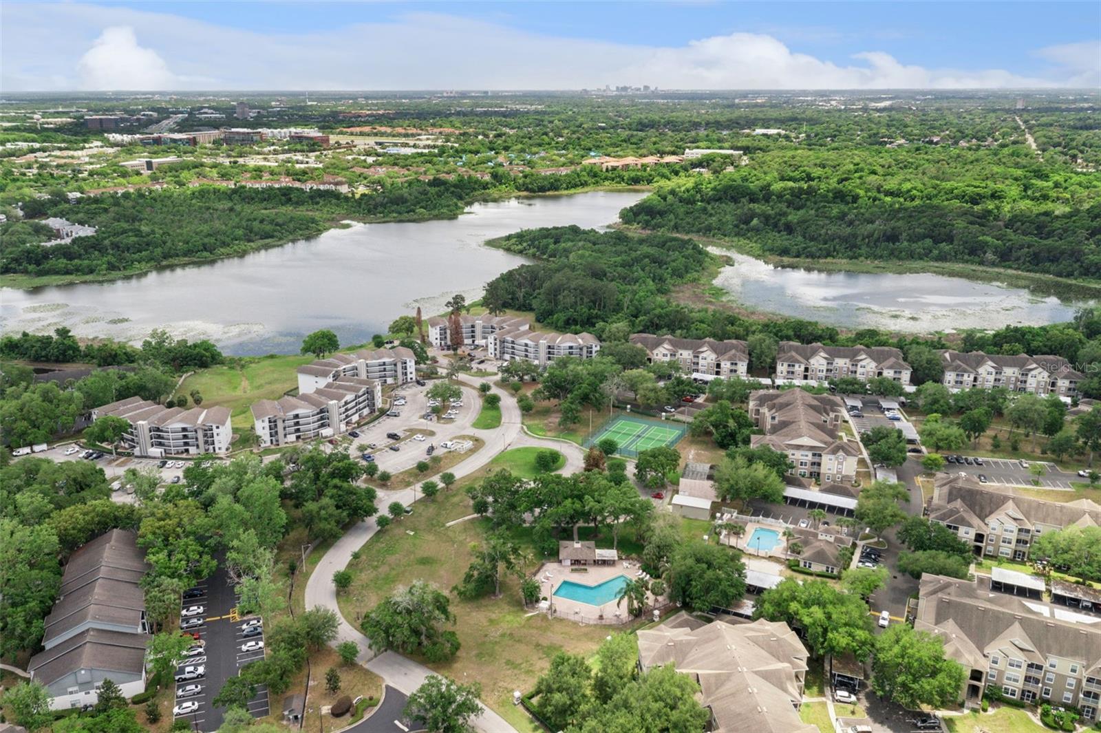 1054 LOTUS COVE CT #635, ALTAMONTE SPRINGS, FL, 32714