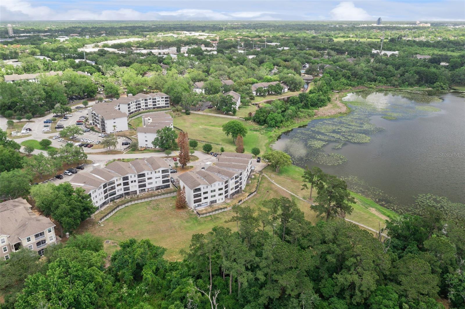 1054 LOTUS COVE CT #635, ALTAMONTE SPRINGS, FL, 32714