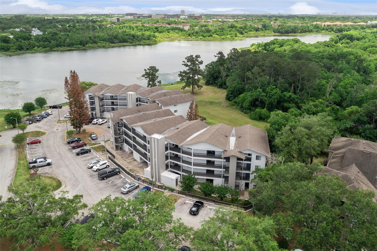 1054 LOTUS COVE CT #635, ALTAMONTE SPRINGS, FL, 32714