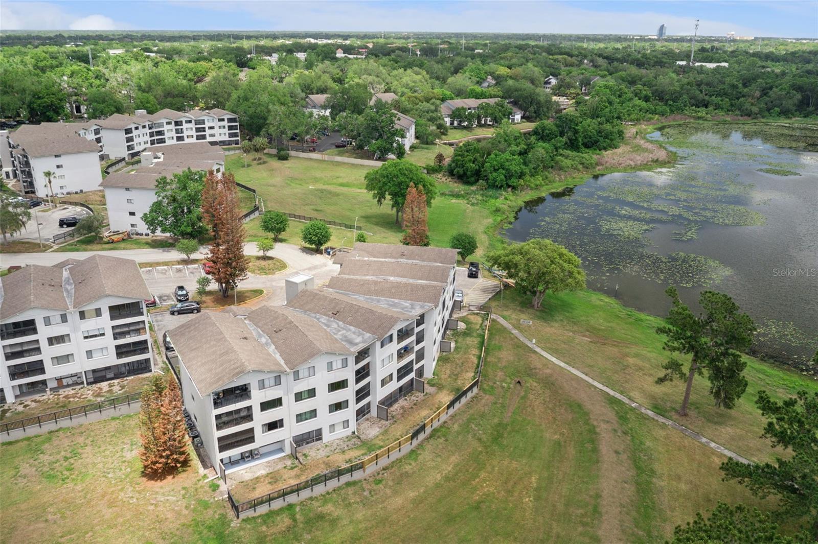 1054 LOTUS COVE CT #635, ALTAMONTE SPRINGS, FL, 32714