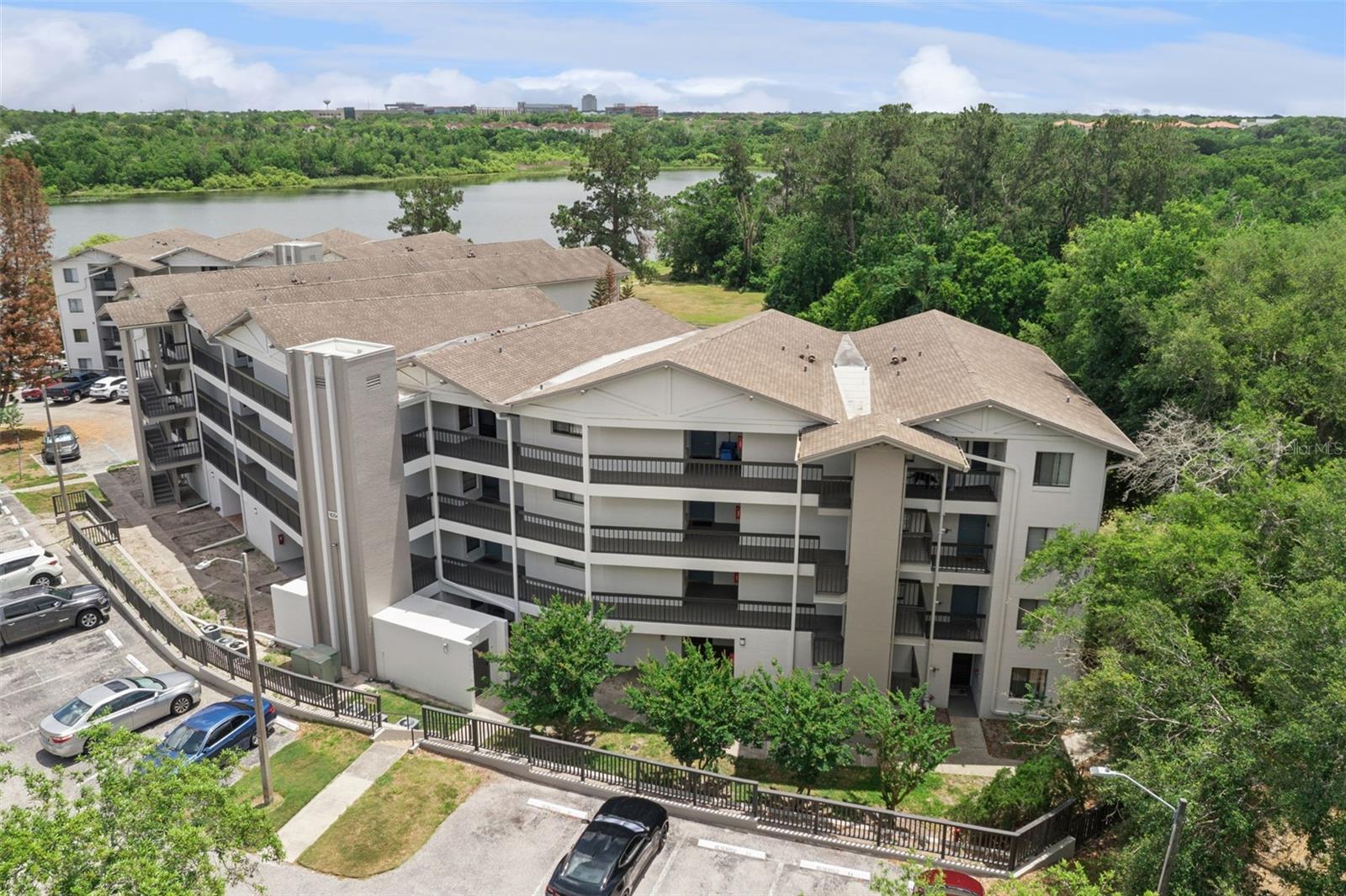 1054 LOTUS COVE CT #635, ALTAMONTE SPRINGS, FL, 32714