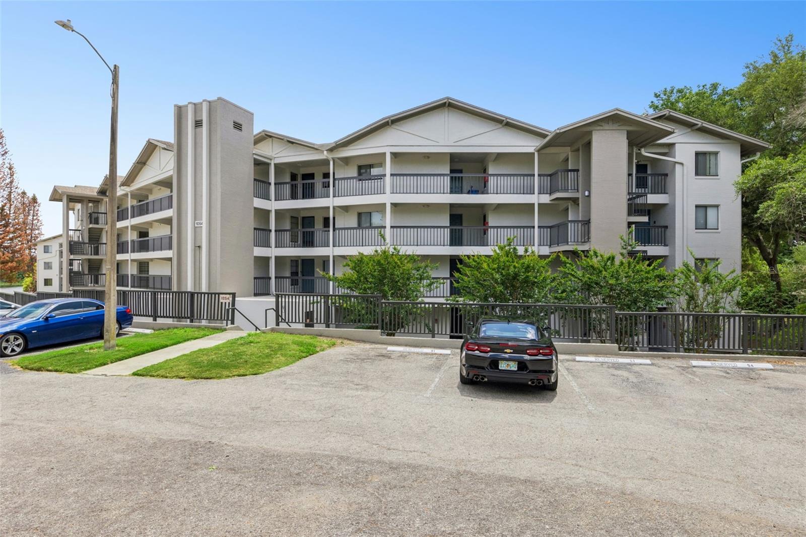 1054 LOTUS COVE CT #635, ALTAMONTE SPRINGS, FL, 32714