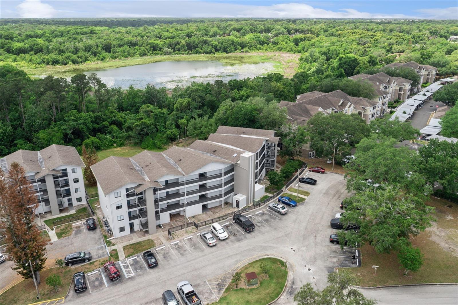 1054 LOTUS COVE CT #635, ALTAMONTE SPRINGS, FL, 32714