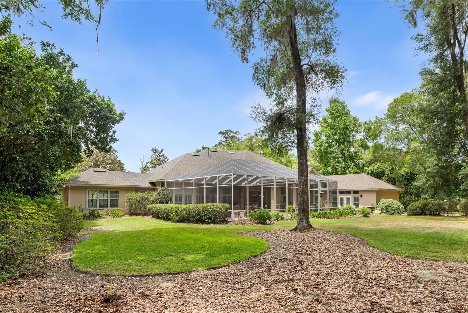 3517 SW 92ND ST, GAINESVILLE, FL, 32608