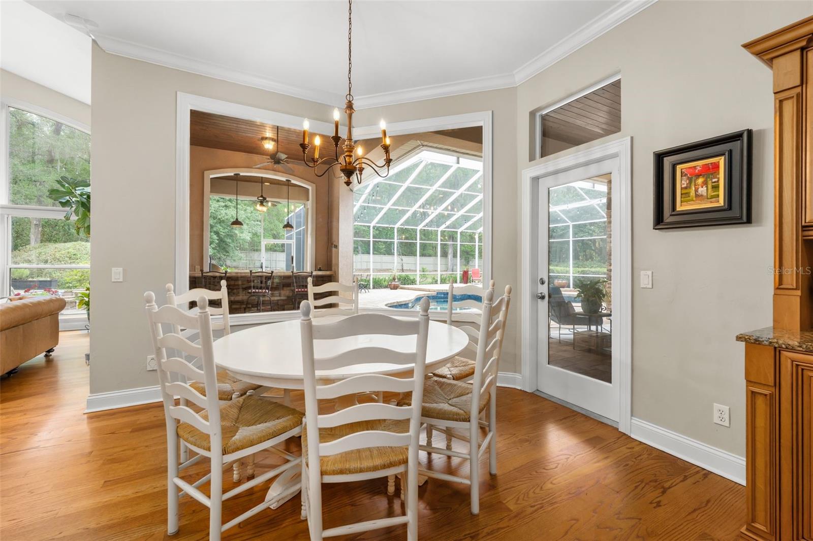 3517 SW 92ND ST, GAINESVILLE, FL, 32608