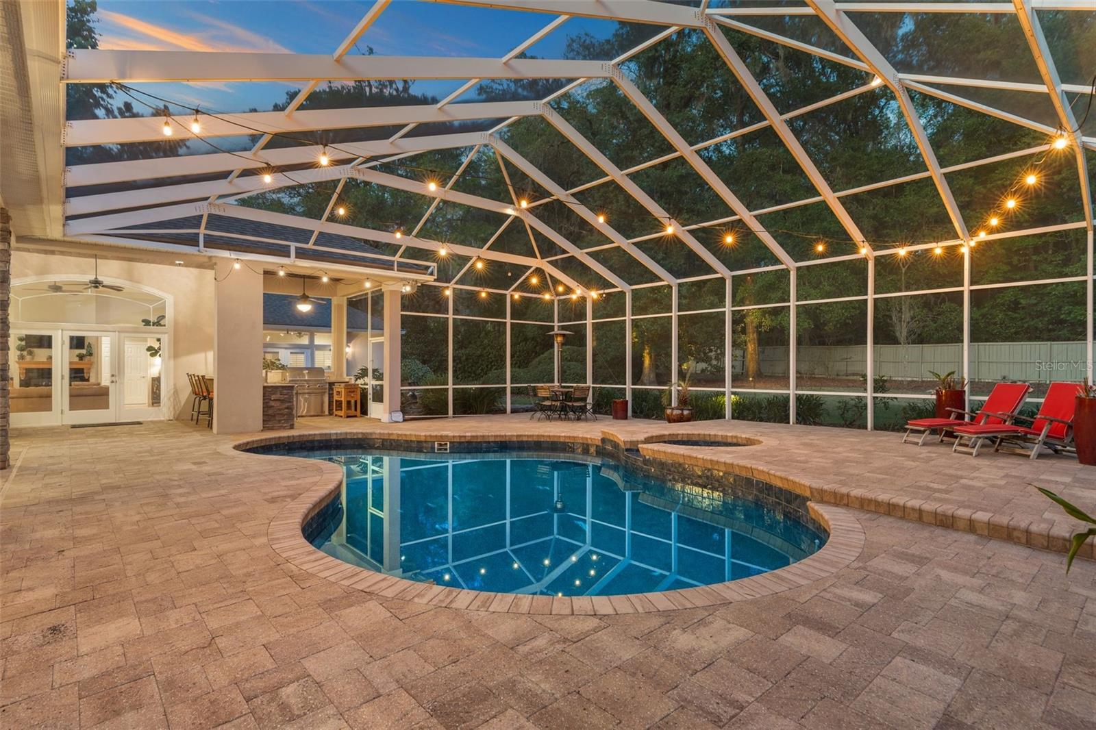 3517 SW 92ND ST, GAINESVILLE, FL, 32608