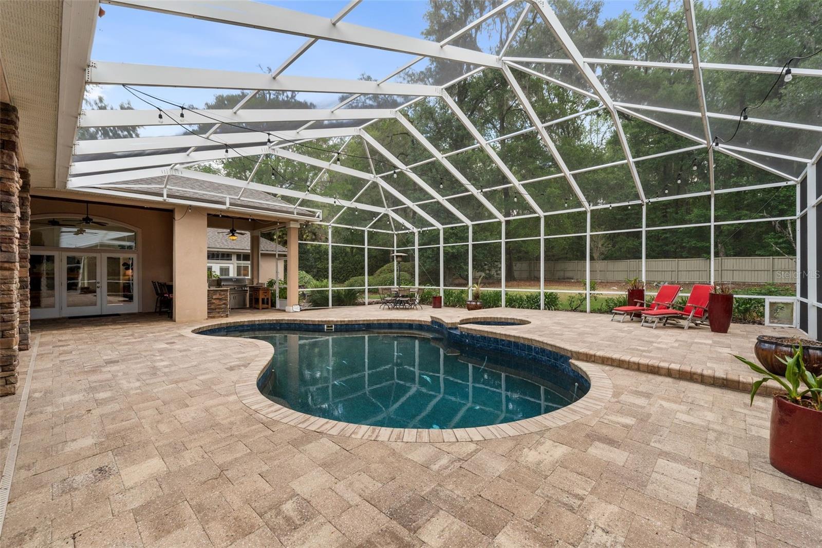 3517 SW 92ND ST, GAINESVILLE, FL, 32608