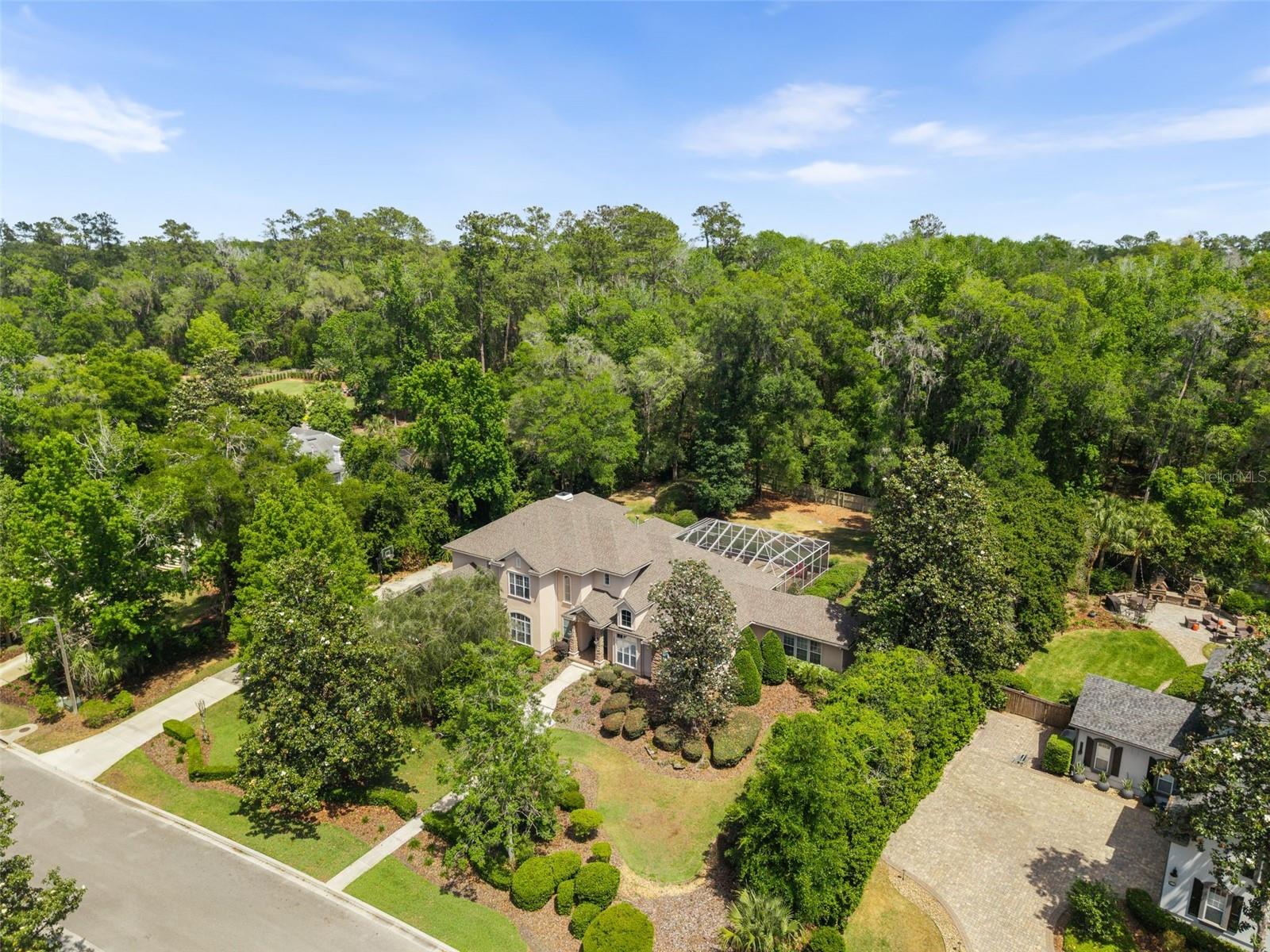 3517 SW 92ND ST, GAINESVILLE, FL, 32608