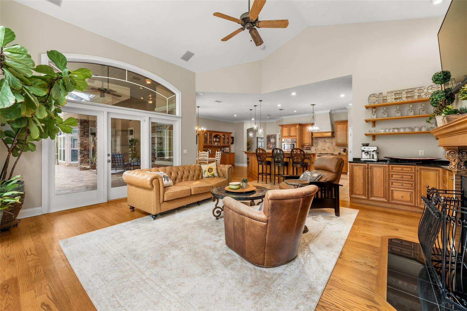 3517 SW 92ND ST, GAINESVILLE, FL, 32608