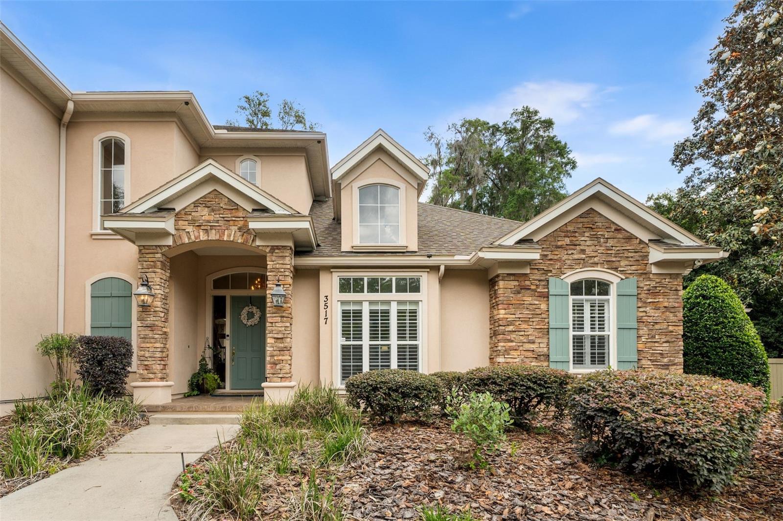 3517 SW 92ND ST, GAINESVILLE, FL, 32608