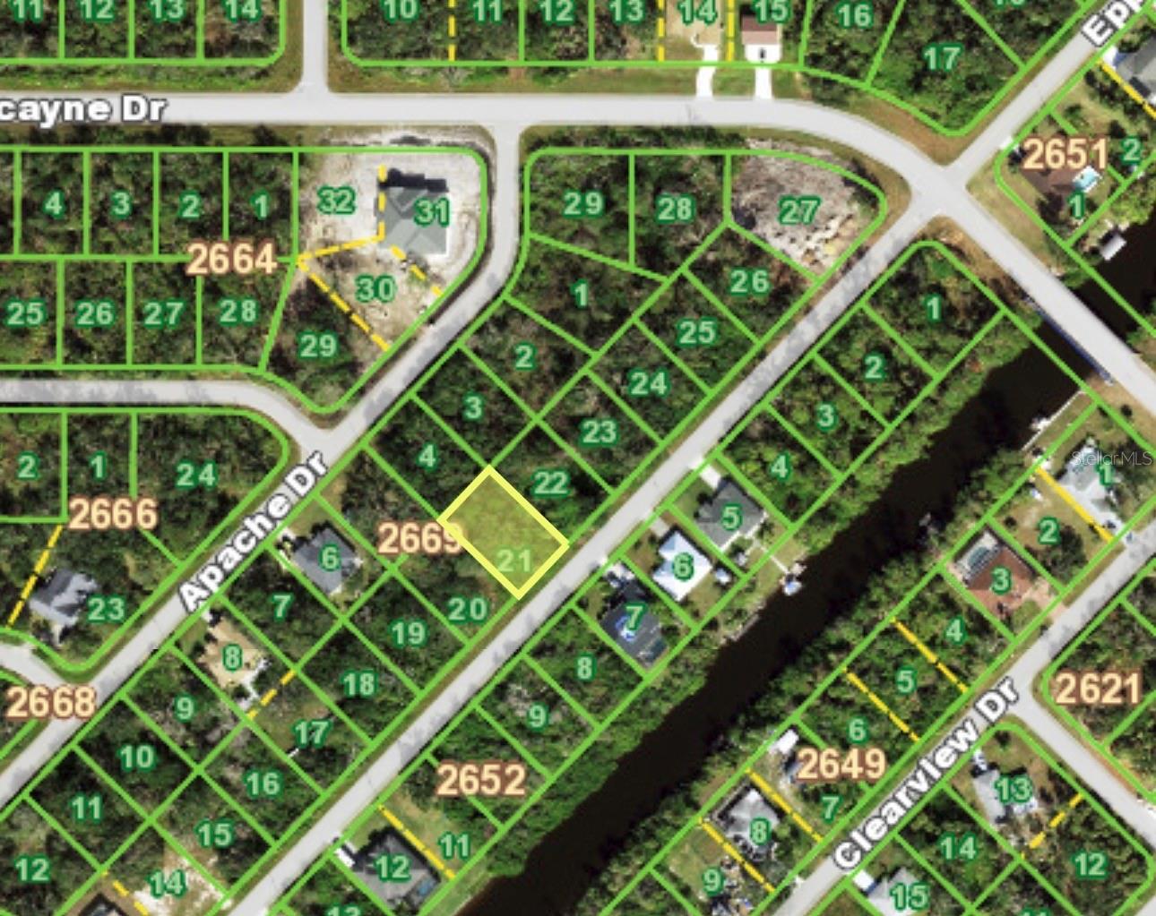 1189 EPPINGER DR, PORT CHARLOTTE, FL, 33953