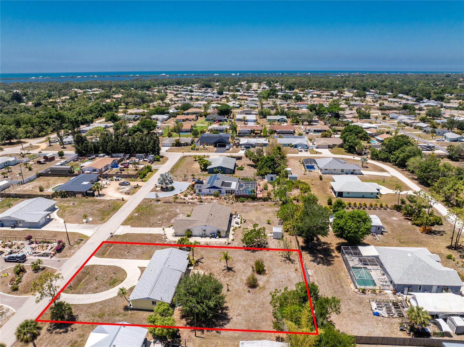 650 LEACH ST, ENGLEWOOD, FL, 34223