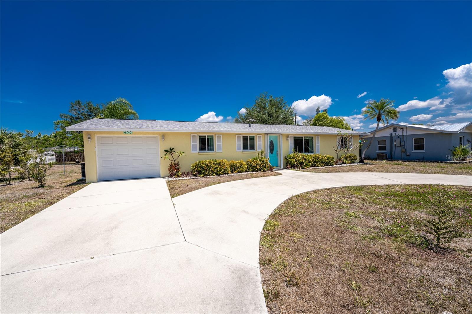 650 LEACH ST, ENGLEWOOD, FL, 34223