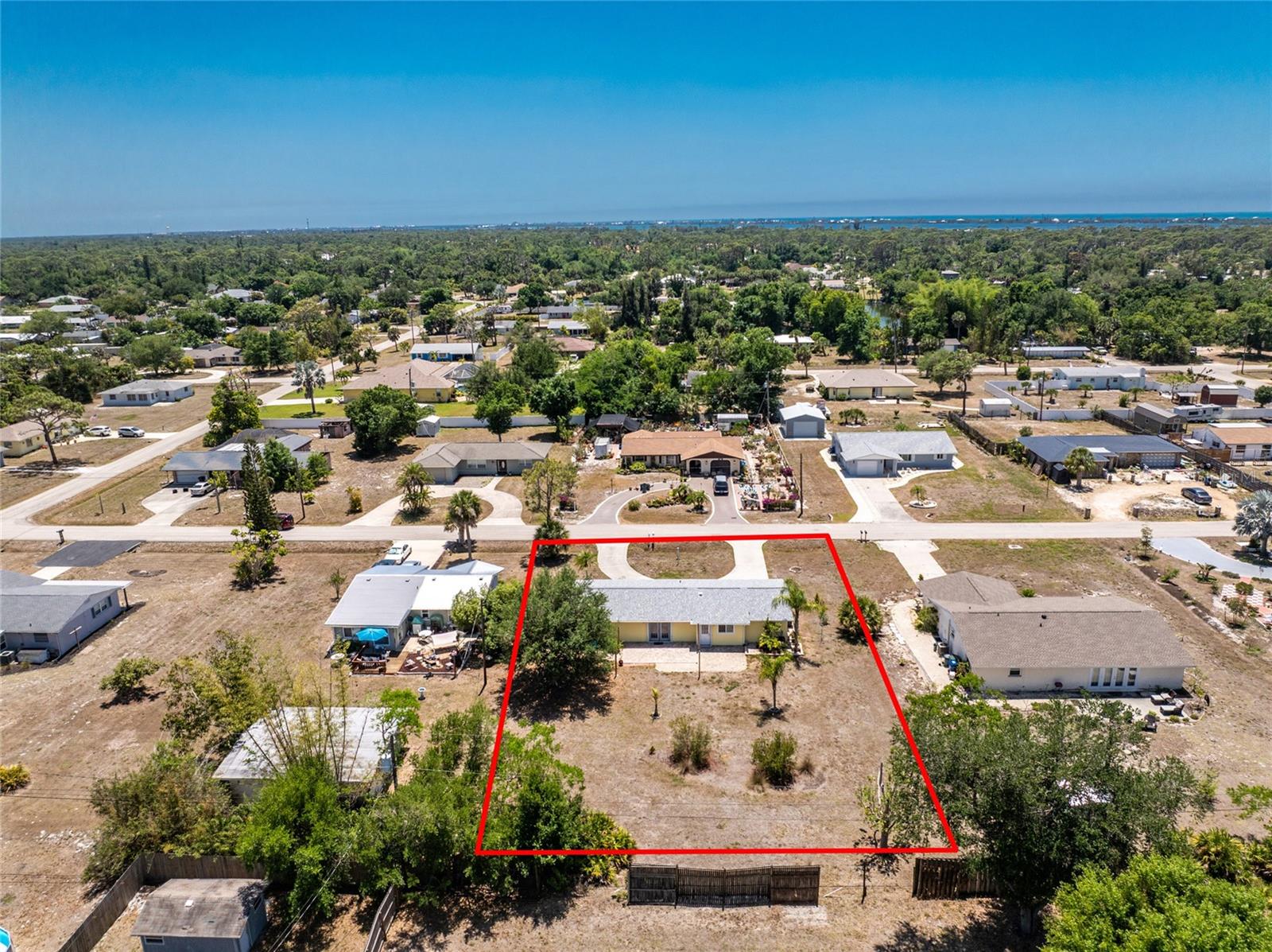 650 LEACH ST, ENGLEWOOD, FL, 34223