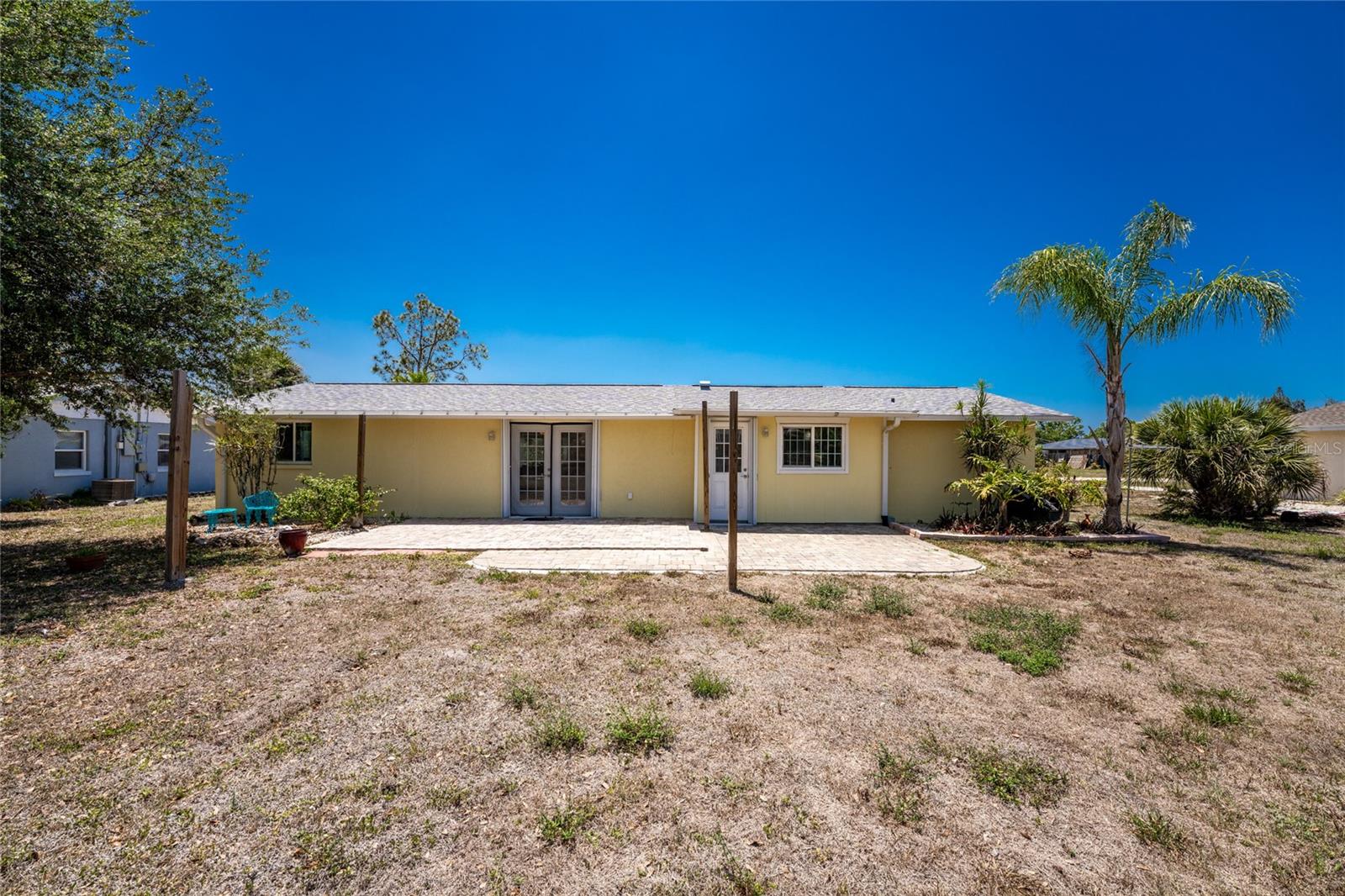 650 LEACH ST, ENGLEWOOD, FL, 34223