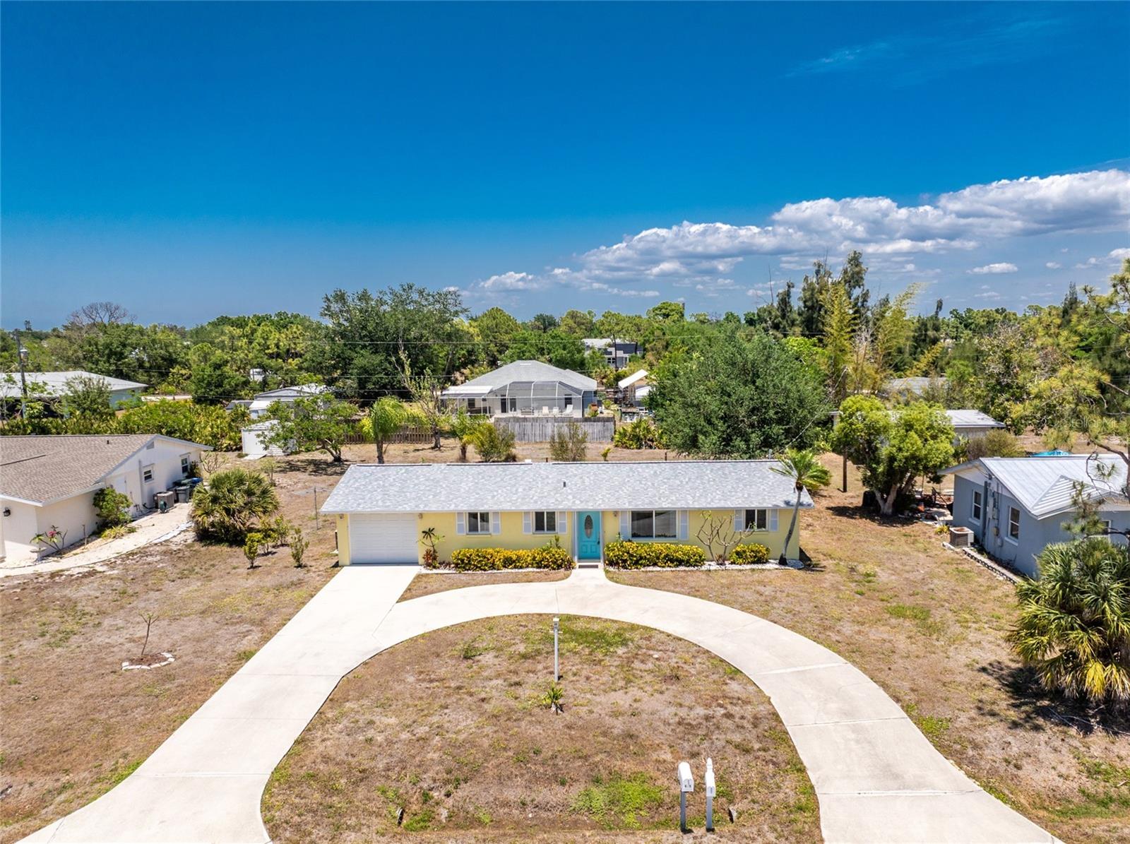 650 LEACH ST, ENGLEWOOD, FL, 34223