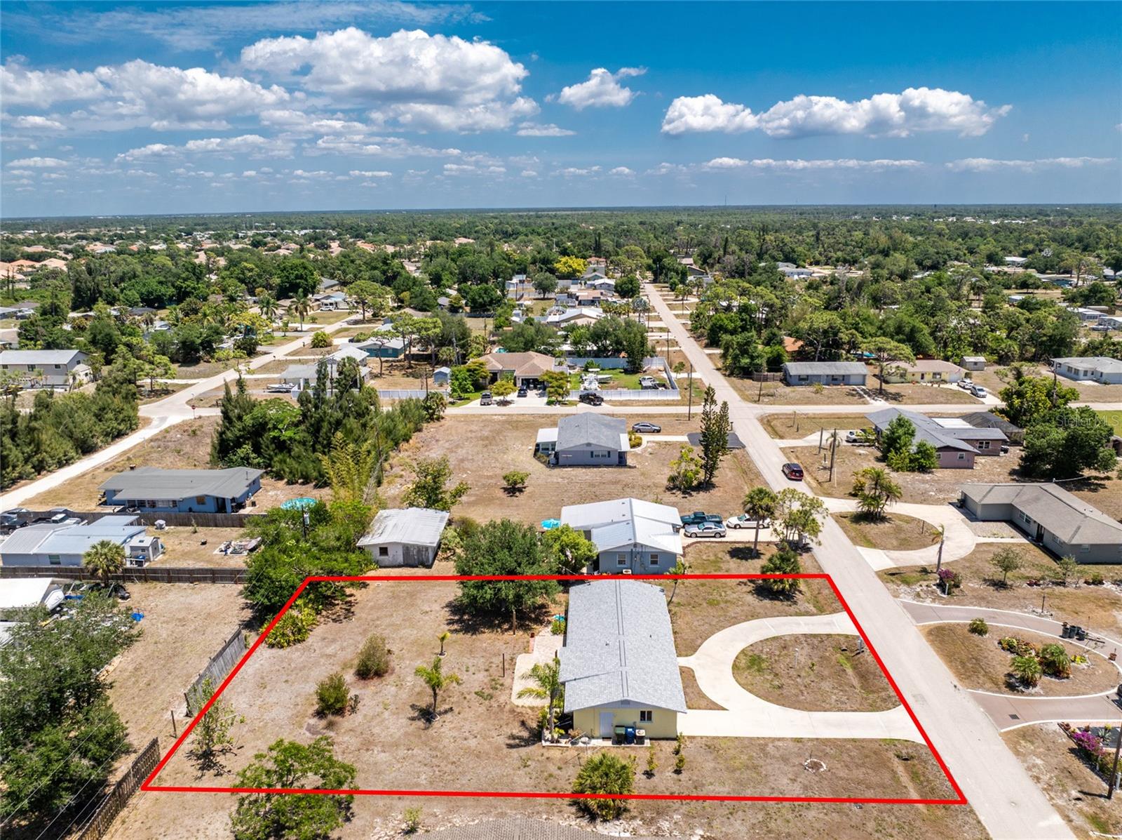650 LEACH ST, ENGLEWOOD, FL, 34223