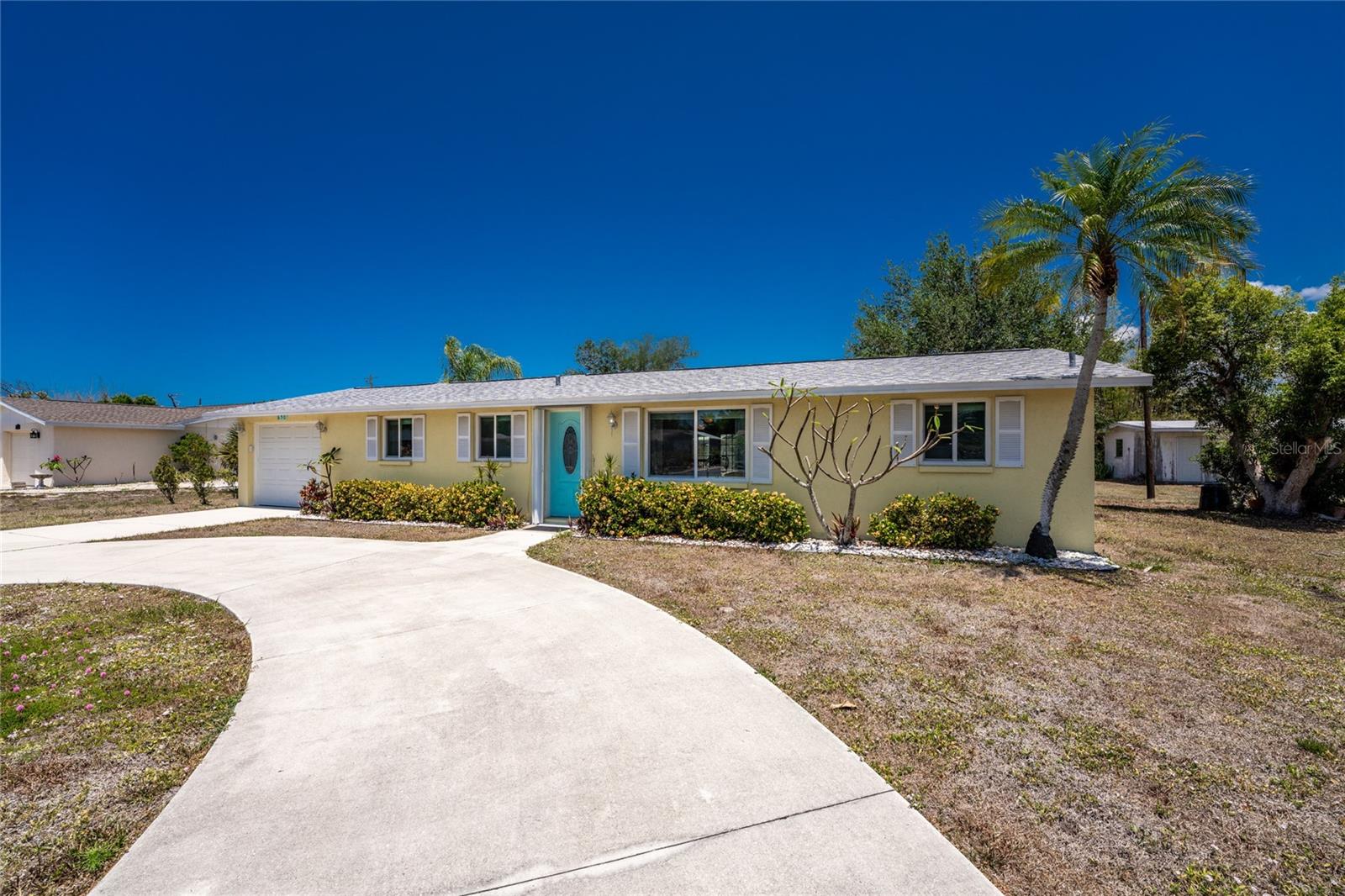 650 LEACH ST, ENGLEWOOD, FL, 34223