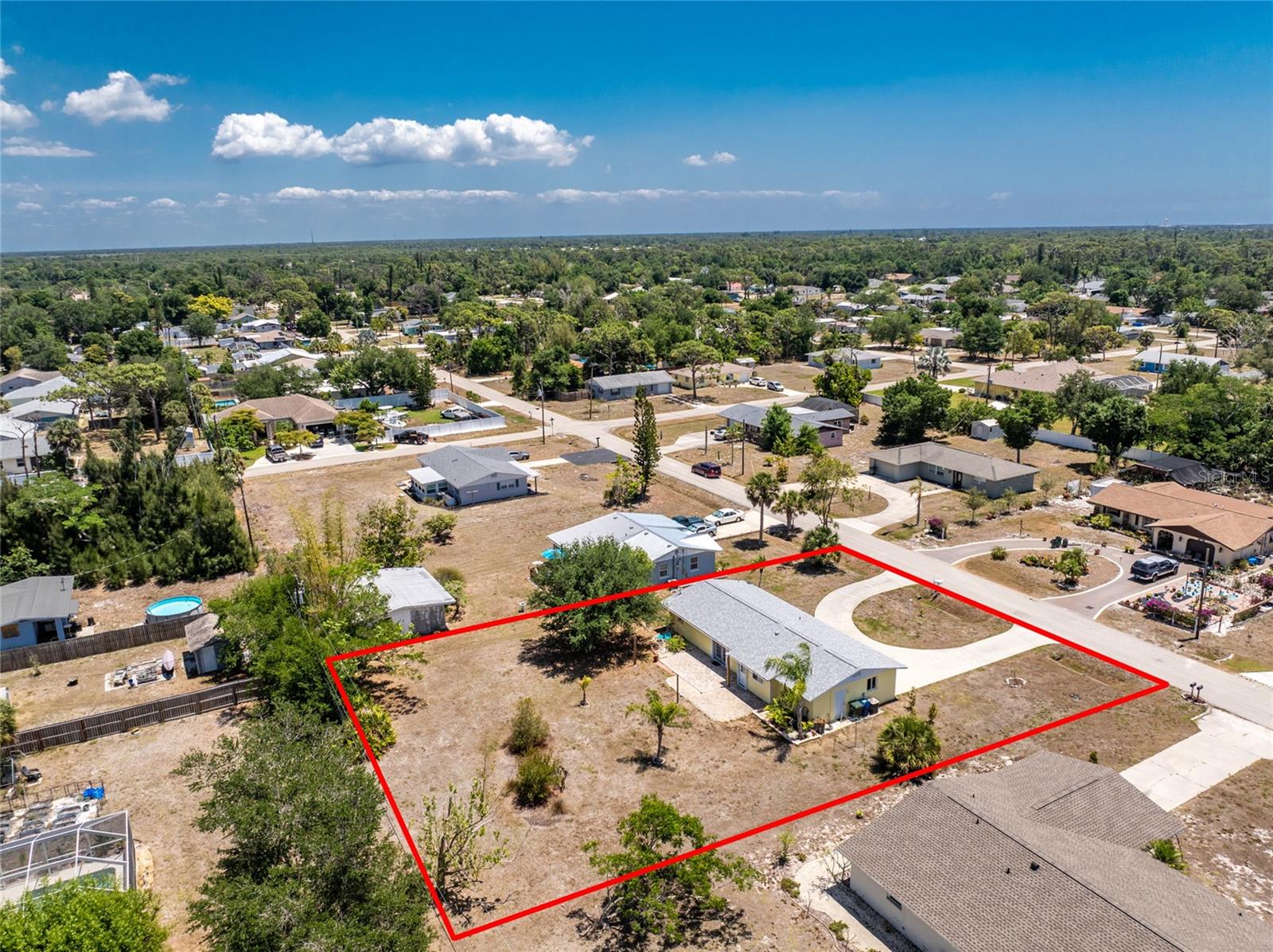 650 LEACH ST, ENGLEWOOD, FL, 34223