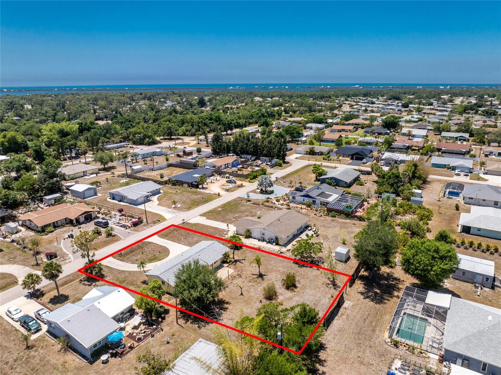 650 LEACH ST, ENGLEWOOD, FL, 34223
