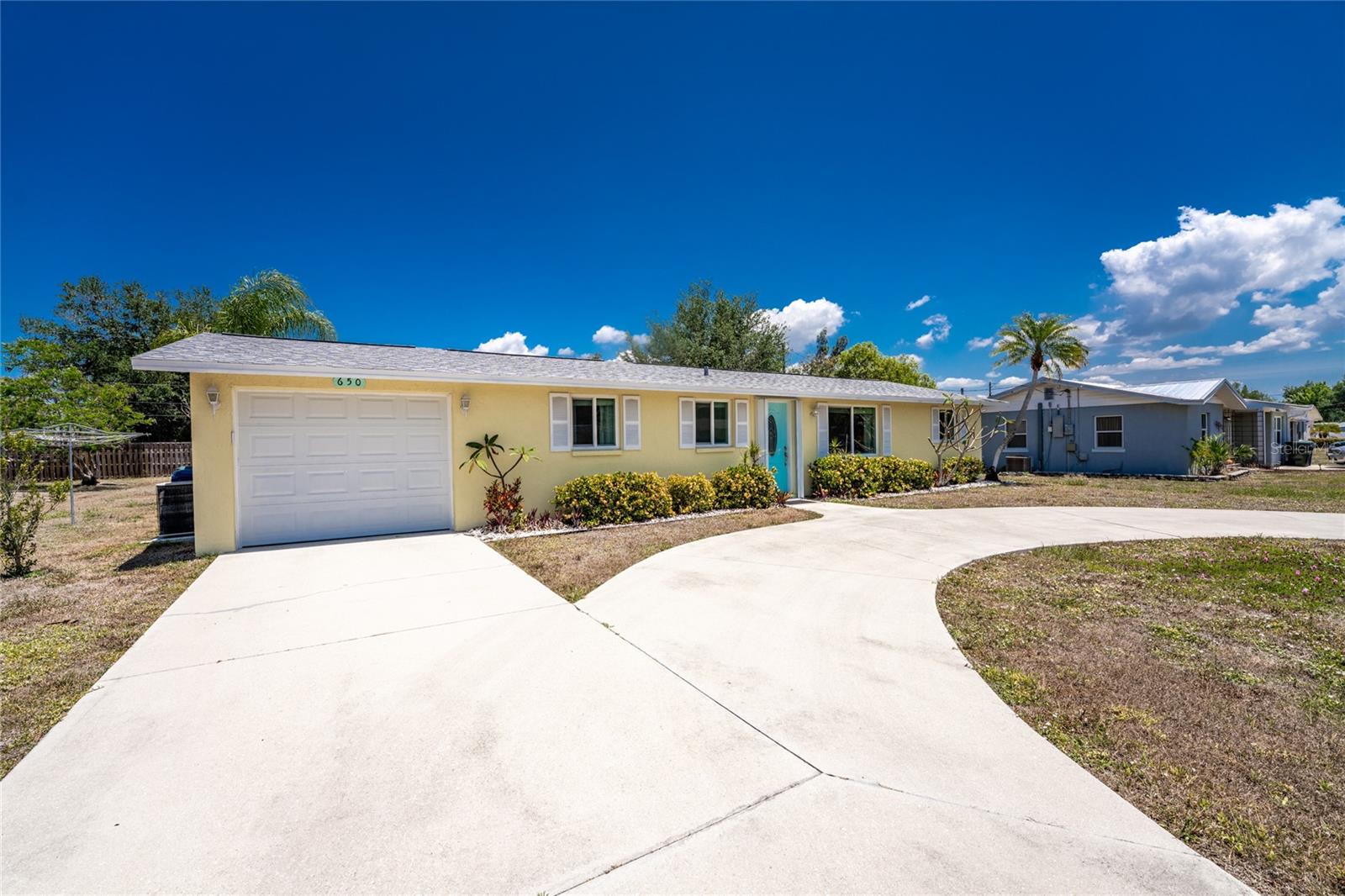 650 LEACH ST, ENGLEWOOD, FL, 34223