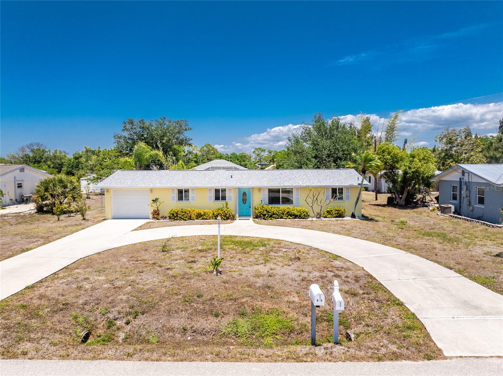 650 LEACH ST, ENGLEWOOD, FL, 34223