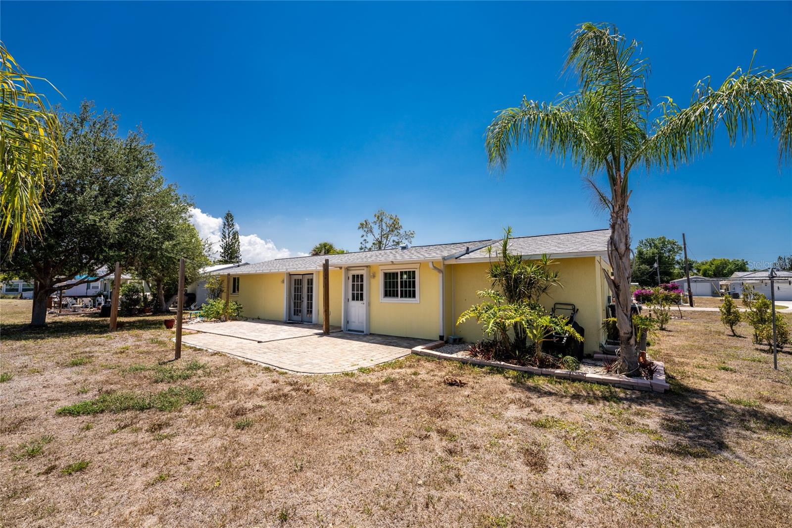 650 LEACH ST, ENGLEWOOD, FL, 34223