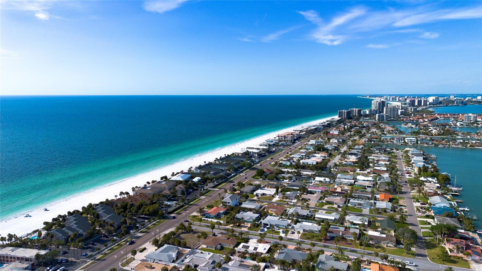 115 18TH ST, BELLEAIR BEACH, FL, 33786