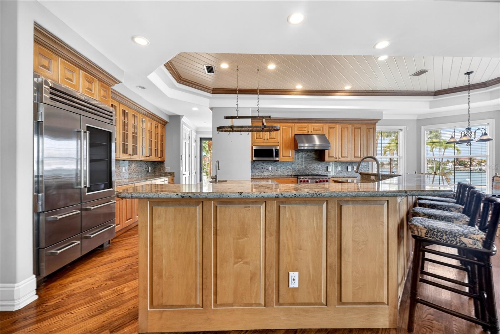115 18TH ST, BELLEAIR BEACH, FL, 33786