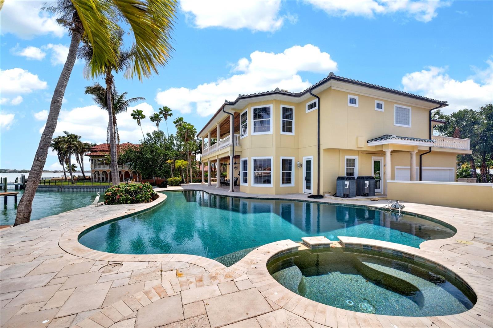 115 18TH ST, BELLEAIR BEACH, FL, 33786