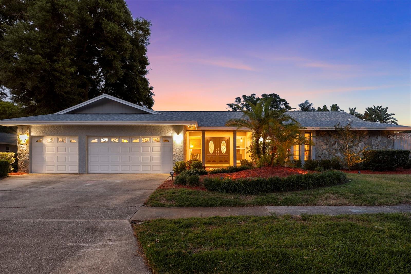 3131 GLENEAGLES DR E, CLEARWATER, FL, 33761