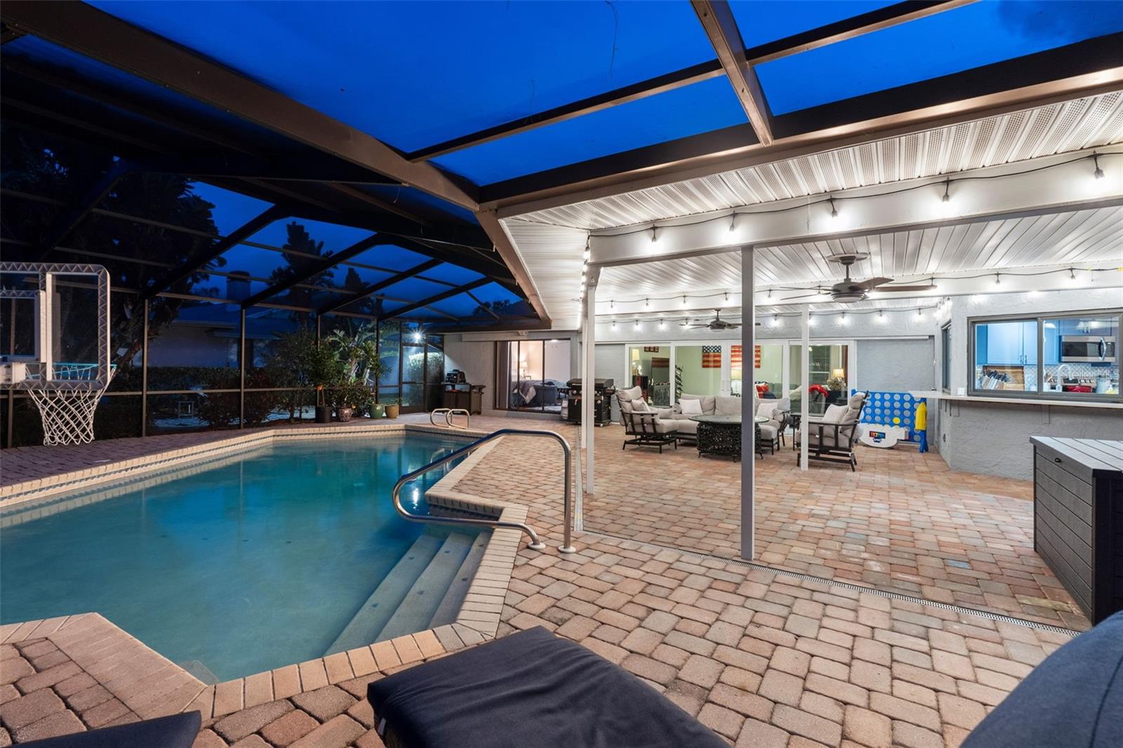3131 GLENEAGLES DR E, CLEARWATER, FL, 33761