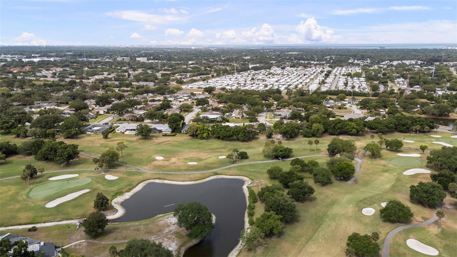 3131 GLENEAGLES DR E, CLEARWATER, FL, 33761